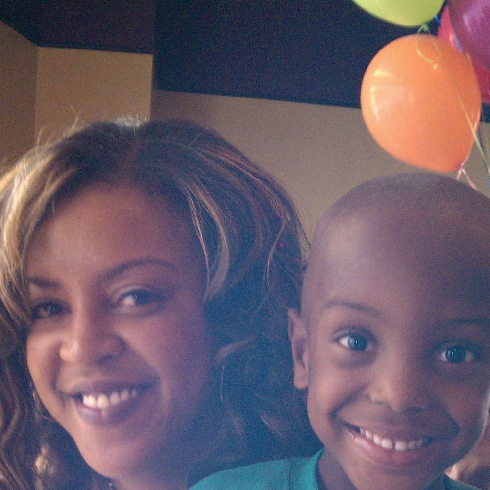 Meet your Posher, Zanobia